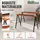Trutzholm Gerüstbock Stahl 250 kg orange