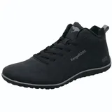 KangaROOS K-BFM Paice Mid Herren Schwarz 43