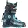 Scarpa F1 Wmn Damen Skischuhe Anthracite/Aqua 23,0
