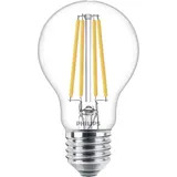 Philips LED Classic E27 10.5W 100W NW 1521lm klar