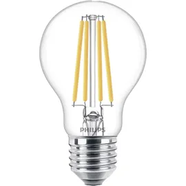 Philips LED Classic E27 10.5W 100W NW 1521lm klar
