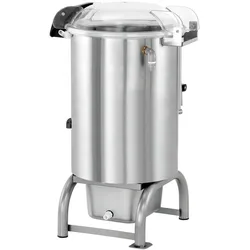 Bartscher Kartoffelschälmaschine 10 kg