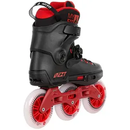 Powerslide Next Rot 38-39