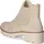 Rieker X5772 hellbeige 40