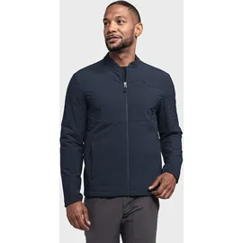 Schöffel Insulation Jacket Bozen blau 56