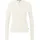 QS Geripptes Longsleeve Beige XXL