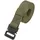 Brandit Textil Tactical Gürtel Polyester grün 100