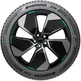 Hankook iON i*cept SUV 255/55 R19 111V XL