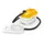Wagner Dampftapetenablöser 31 cm 4 l Gelb/Weiß 2410385