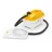 Wagner Dampftapetenablöser 31 cm 4 l Gelb/Weiß 2410385