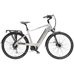 Adriatica Elektro-Trekkingbike  28 Zoll 3 KING MAN