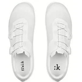 FIZIK Lyra Rennradschuhe Weiß 42
