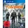 The Division (USK) (PS4)