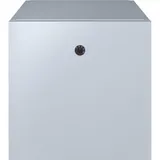 Viessmann Vitocell 100-H CHA, 200 Liter Warmwasserspeicher liegend,