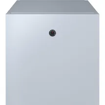 Viessmann Vitocell 100-H CHA, 200 Liter Warmwasserspeicher liegend,