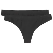 Marc O'Polo String 2 St. Schwarz M