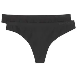 Marc O'Polo String 2 St. Schwarz M