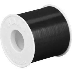 Korrosionsschutz-Bandagen PVC schwarz Breite 50 mm Stärke 0,15 mm Länge 10 m