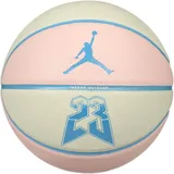 Jordan Ultimate 2.0 Muslin/Legend Pink/Dk Powder Blue 7