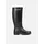 Aigle Atelier Gummistiefel Black 43