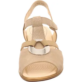 ARA Lugano Damen Beige 42