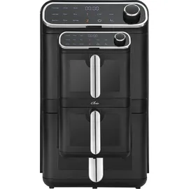 OLEIO Maestro Twinfryer schwarz