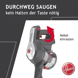 Hoover H-Free HF122GPT