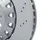 ZIMMERMANN Bremsscheibe FORMULA Z 100.3374.70