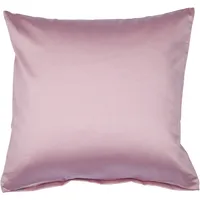 JANINE Kissenbezug Mako Satin« Kissenhülle, feinfädig, 100% Baumwolle,