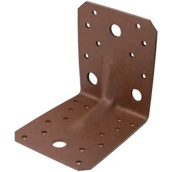 Alberts DURAVIS Schwerlast-Winkelverbinder mit Sicke