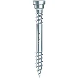 Eurotec Terrassotec Trilobular Zylinderkopf 5,5 mm x 70 mm Edelstahl A2 - 70 mm - Eimer