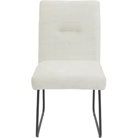 Hela Esszimmerstuhl »ELSA« (Set) 2 Stk.Komfortsitz mit Federkrn, XL- Sitzbreite