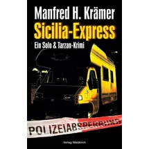 Waldkirch Verlag Sicilia-Express