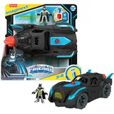 Fisher-Price Imaginext HGX96 Kinderspielzeugfigur