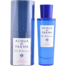 Acqua di Parma Blu Mediterraneo Fico di Amalfi Eau de Toilette 30 ml