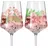 Ritzenhoff & Breker Cocktailglas 0,544 l 2 St.