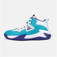 Peak Performance PEAK Game Unisex blau|violett 38