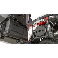GIVI TL_ _ _KIT S250, Tool-Box Montagesatz