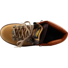 Dockers by Gerli Damen Bergsteiger Wanderstiefel Gelb - 40