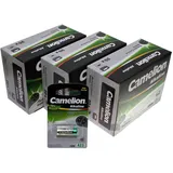 BB 10.22 - 60x Camelion A23 Fernbedienung Alkaline Batterie | LR23A LRV08 MN21 |