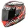 HJC Helmets RPHA 12 Maximized Venom Marvel Rot L