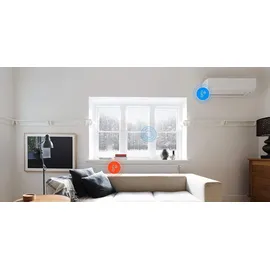 FIBARO Tür und Fensterkontakt (FIB_FGBHDW-002-1)