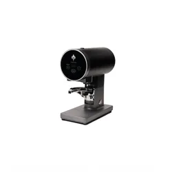 Eureka Disko automatischer Tamper
