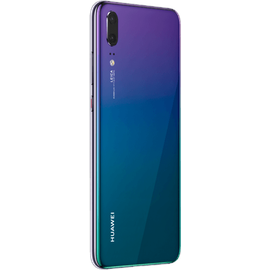 Huawei P20 Dual SIM 128 GB twilight purple