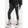adidas Damen Tight Essentials 3-Streifen, Black, S