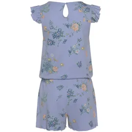 vivance dreams by lascana Playsuit Lila 40
