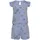 vivance dreams by lascana Playsuit Lila 40