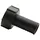 IBC Container-Adapter 1 1/2 Zoll (38 mm) schwarz