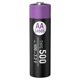 Ansmann Mignon AA 500 mAh 1 St.