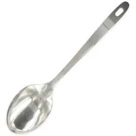 Fackelmann Löffel aus Edelstahl, Silber